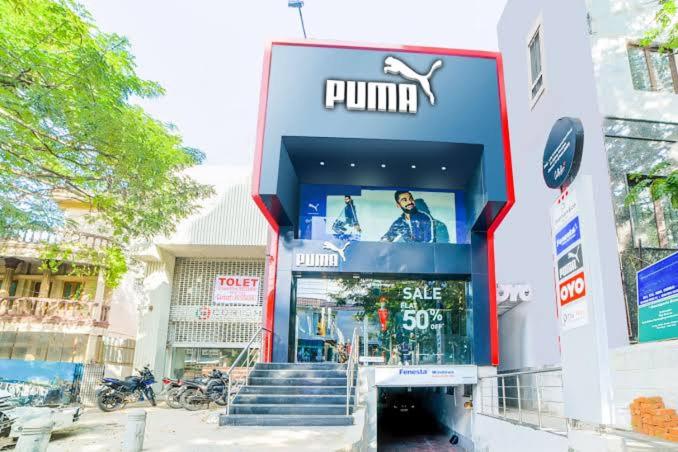 HOTEL RAAJ PEARL – Chennai, IL