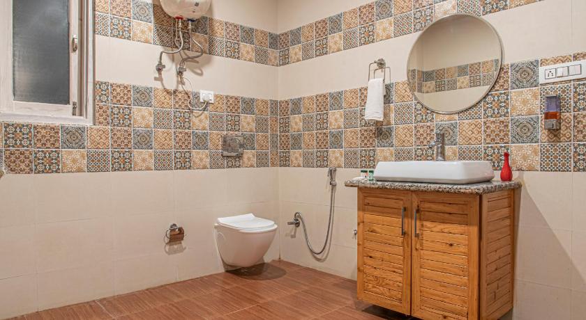 Luxury 3bhk I Simla Heliport I Komfort Home photo