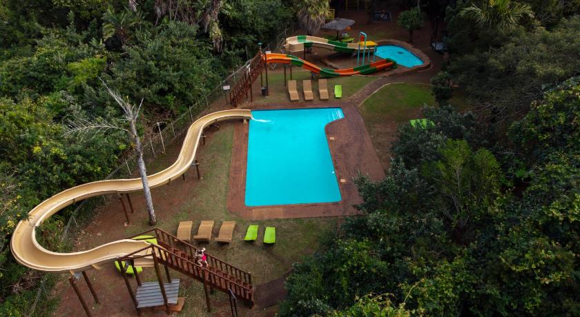 Mtunzini Forest Lodge photo