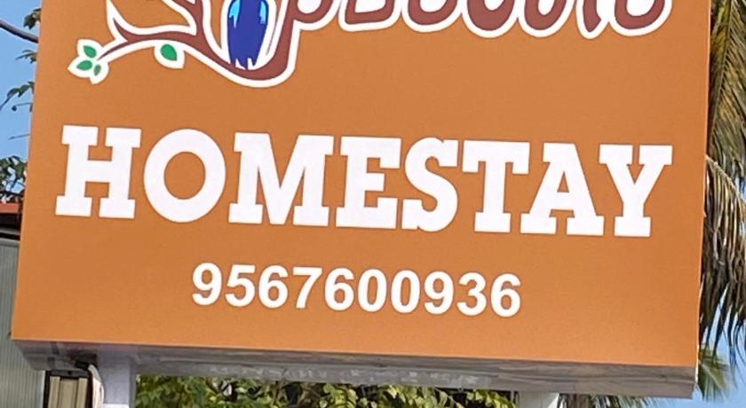 Poetrie Homestay — Hotel in Kochi