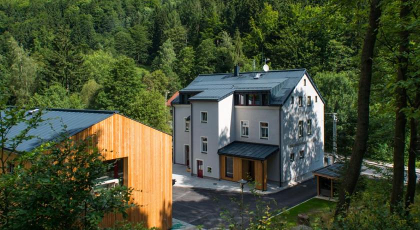 Apartmany Pstruzi AP19