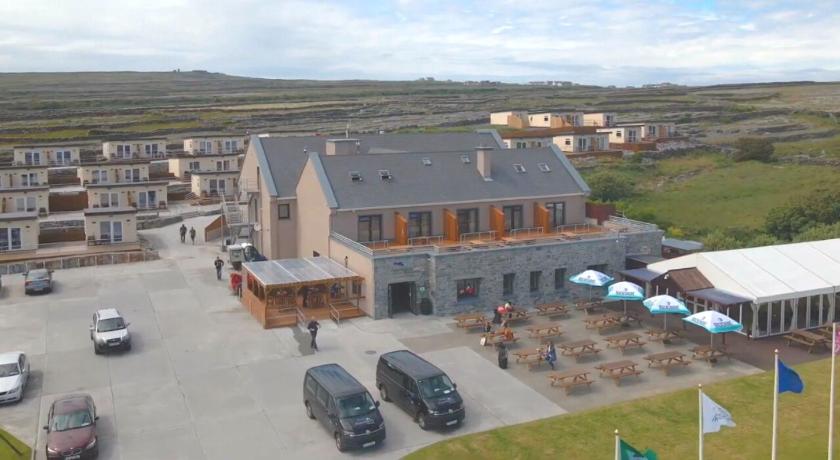 Aran Islands Hotel — Hotel in Inishmore