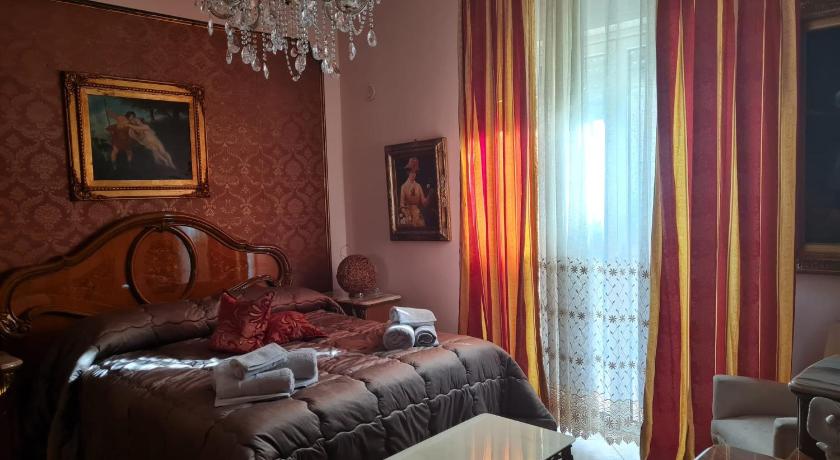 B&B AQUILA