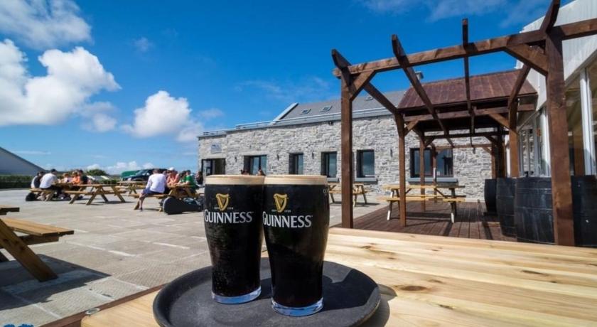 Aran Islands Hotel photo