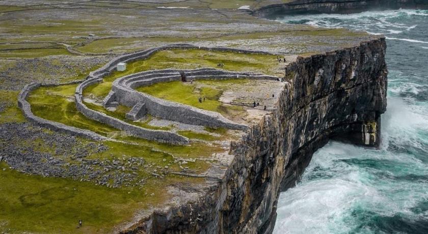 Aran Islands Hotel photo