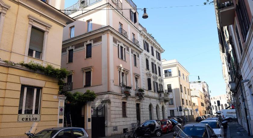 Charming Colosseum - image 5