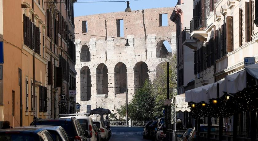 Charming Colosseum - image 2