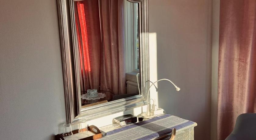 Rada Hotel photo