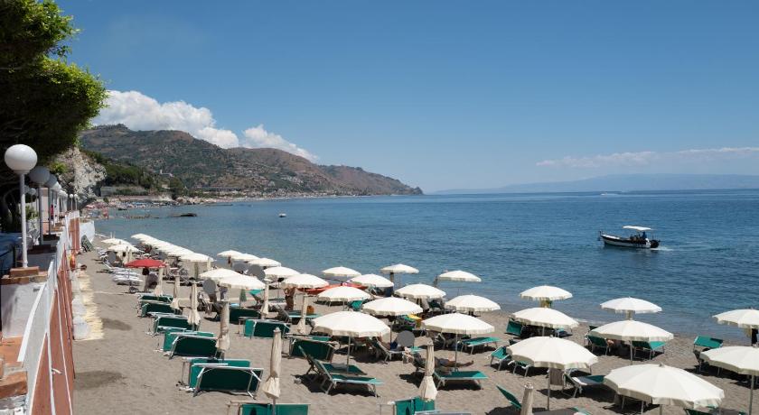 Hotel Lido Mediterranee photo