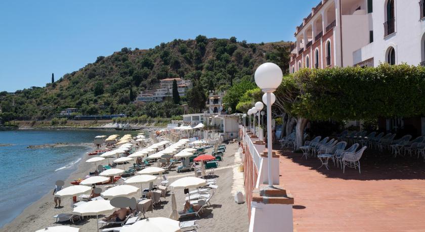 Hotel Lido Mediterranee photo