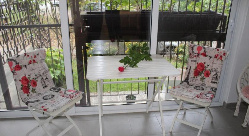 베오그라드 N&AA apartman 3성급 싱글룸 스위트룸