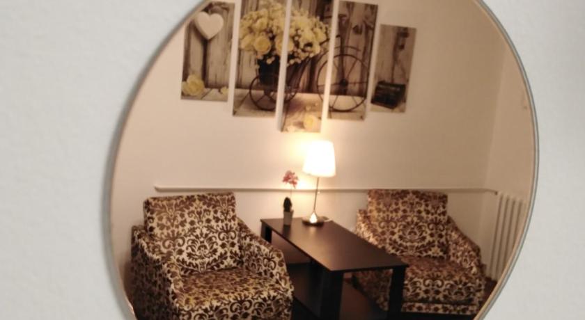 베오그라드 N&AA apartman 3성급 싱글룸 부대시설