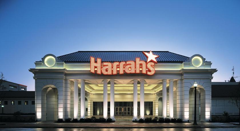 Harrah's Joliet Casino Hotel