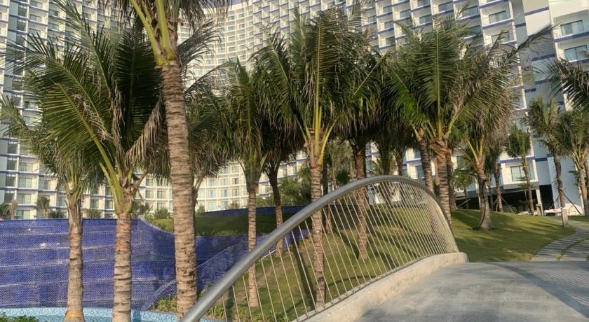 Sea Moon Bai Dai Cam Ranh  Beach House - image 43