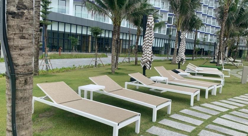 Sea Moon Bai Dai Cam Ranh  Beach House - image 5