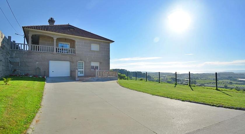 Duplex da Pedra e da Auga