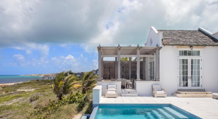 Ambergris Cay Private Island All Inclusive photo