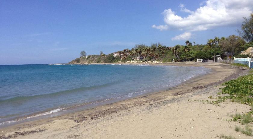Welcoming vibes — Hotel in Treasure Beach