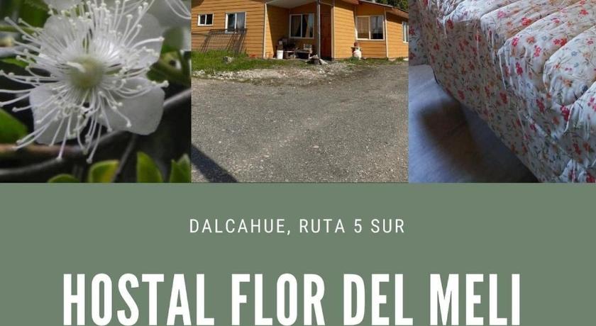 Hostal Flor del Meli