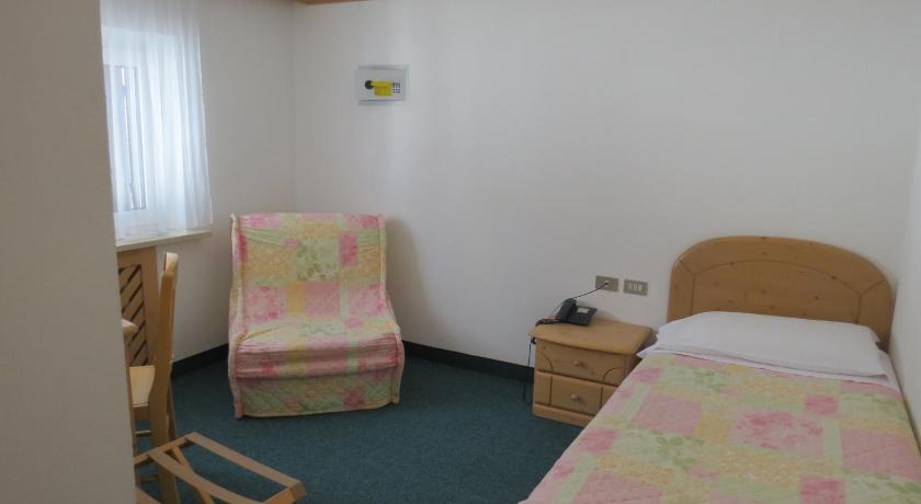 Hotel Cima Dodici photo