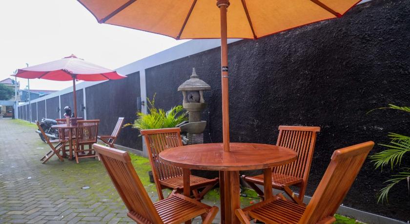 RedDoorz Syariah near RS Hermina Yogyakarta – Yogyakarta, MN