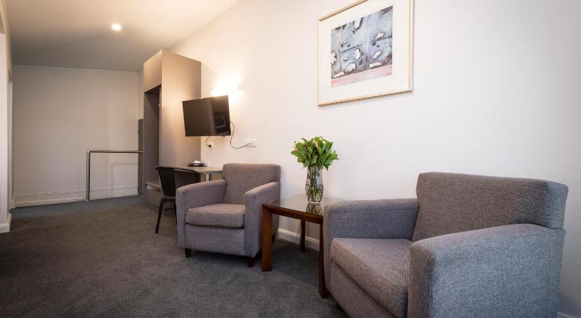Image of King Room 3
