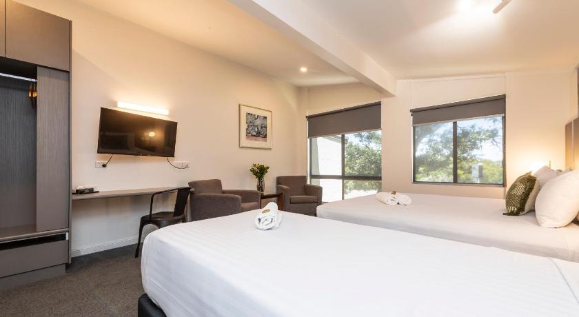 Image of King Room 2
