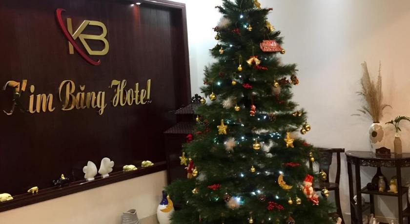 Kim Bang Binh Duong Hotel photo