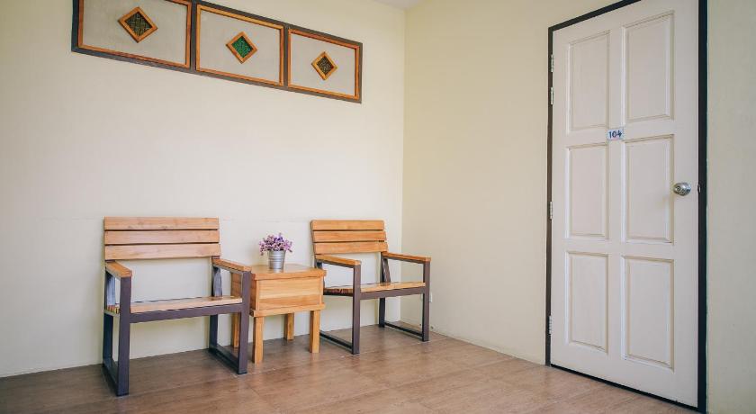 Image of Two Connecting Rooms 8