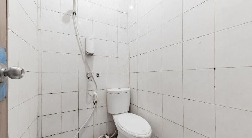 Urbanview Hotel Garuda Sky Inn Balikpapan photo