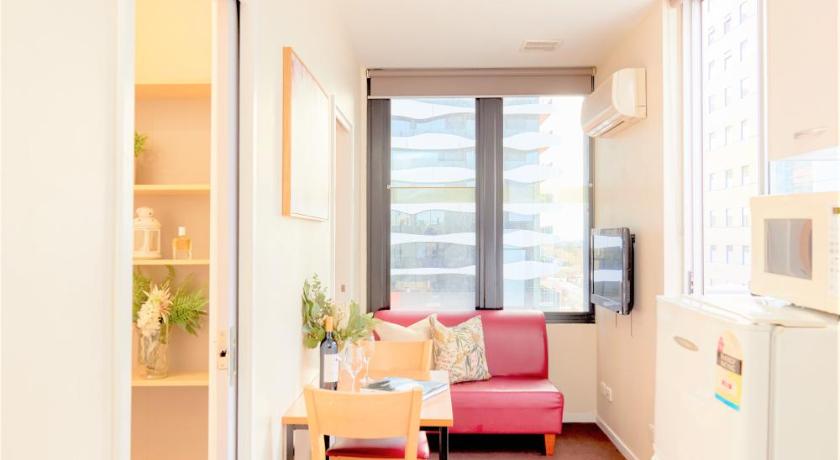 Image of Two Single Bedroom Apartment 7