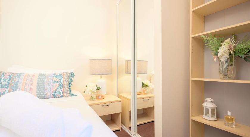Image of Two Single Bedroom Apartment 0
