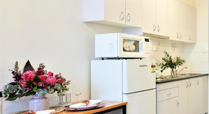 Image of One Bedroom Apartment 13