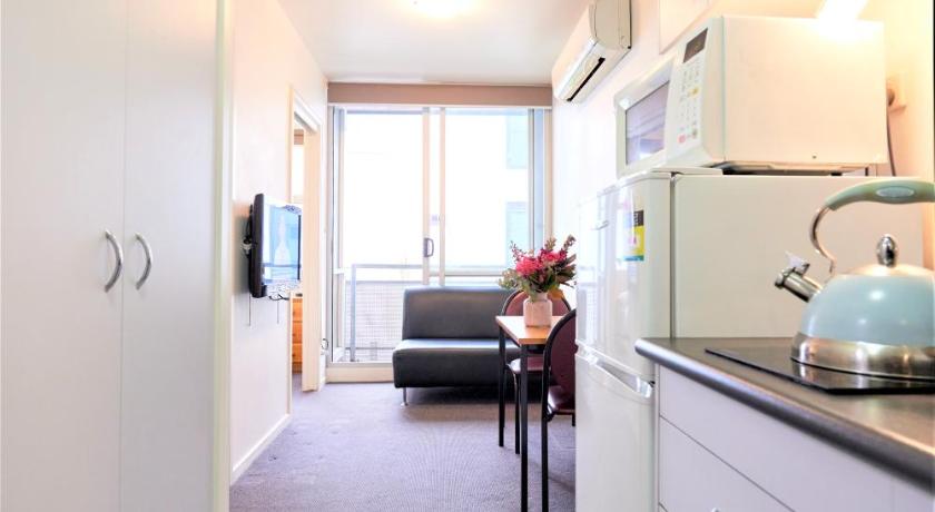 Image of Two Bedroom Apartment 16