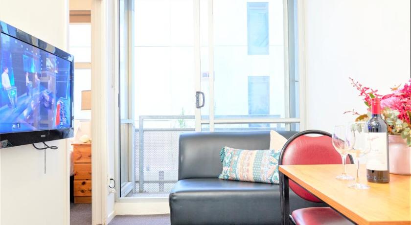 Image of Two Bedroom Apartment 12
