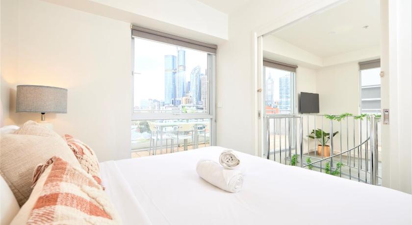 Image of Four-Bedroom Penthouse Apartment 7