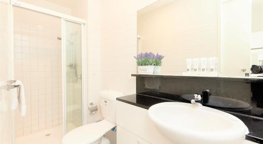 Image of Four-Bedroom Penthouse Apartment 2