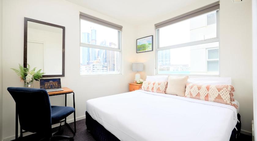 Image of Four-Bedroom Penthouse Apartment 8