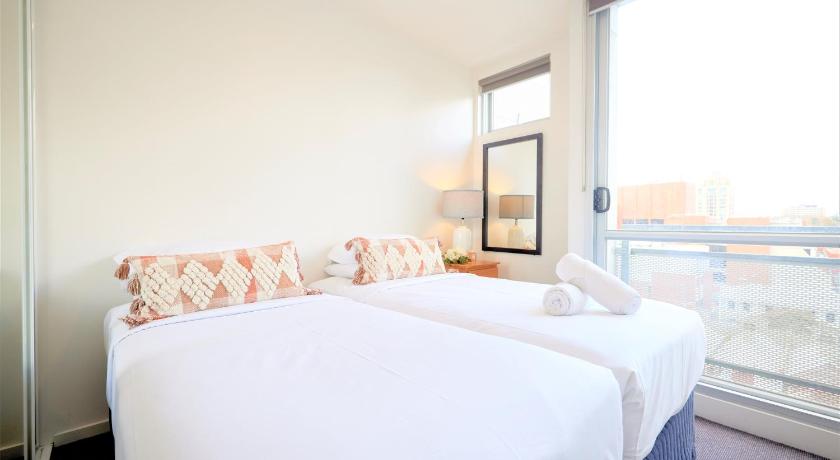 Image of Four-Bedroom Penthouse Apartment 6