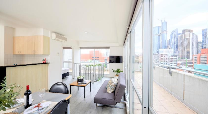 Image of Four-Bedroom Penthouse Apartment 3