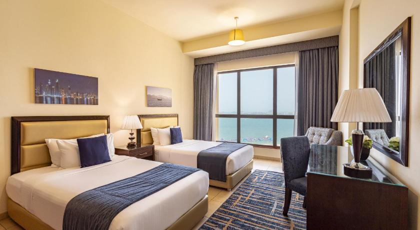 Image of 2 Bedroom Sea View 0