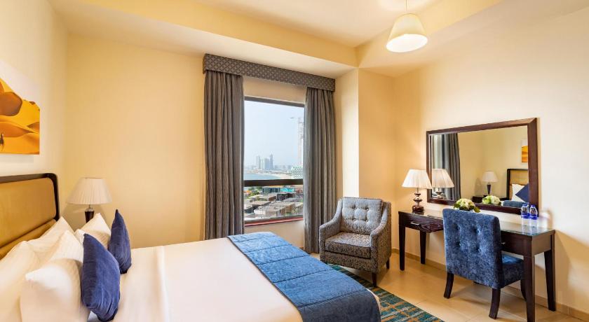Image of 3-Bedroom Sea View 7
