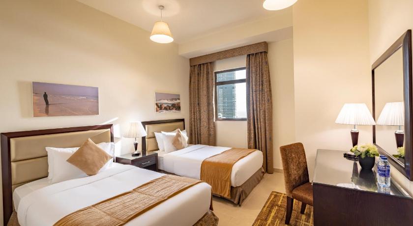 Image of 3-Bedroom Sea View 8