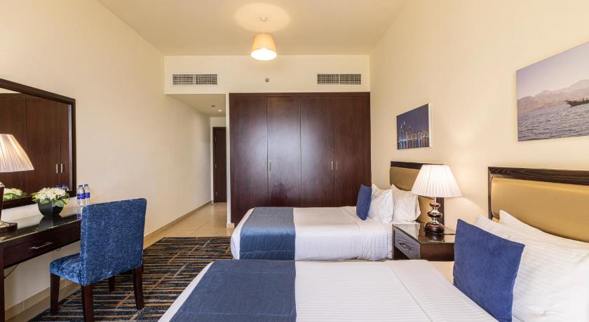 Image of 2 Bedroom Apartment 13