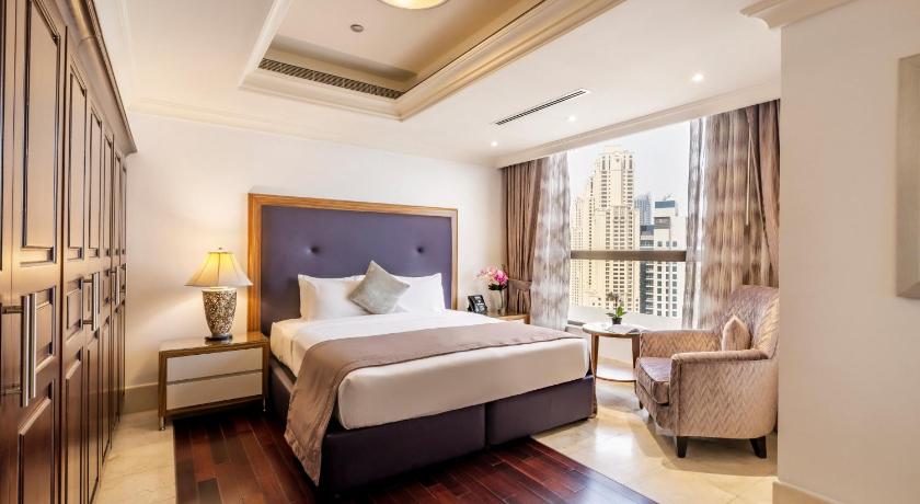 Roda Amwaj Suites Jumeirah Beach Residence - image 12