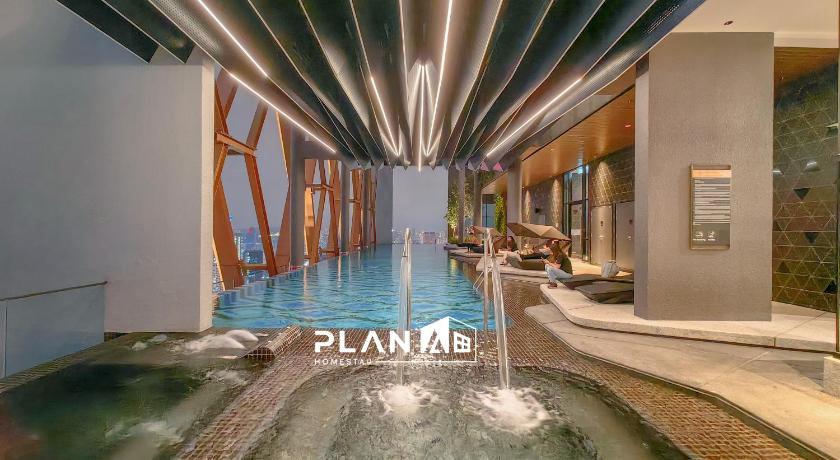 KLCC Scarletz Suites by Stevvy KL Homestay - image 8