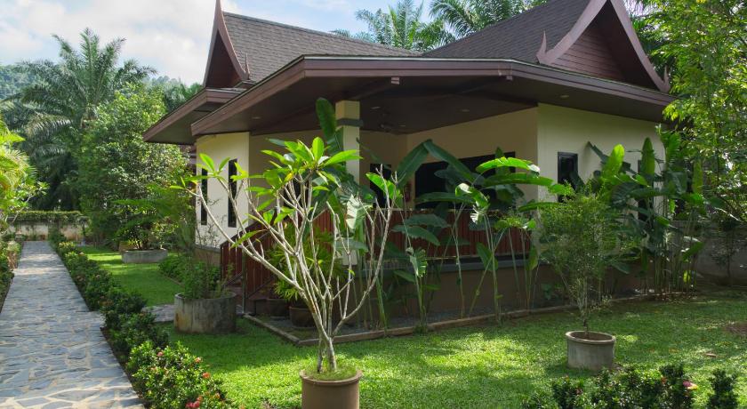 Image of One-Bedroom House 11