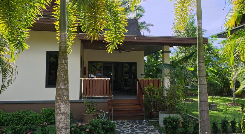 Image of One-Bedroom House 12