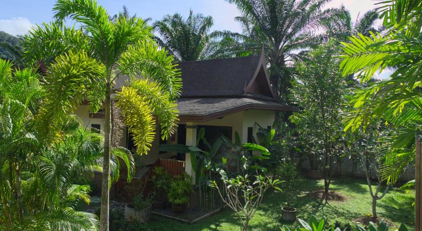 Image of One-Bedroom House 9