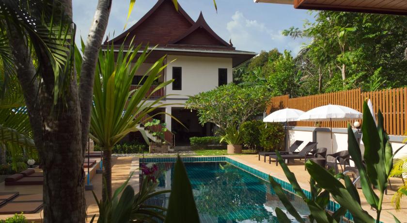 Image of Two-Bedroom House 5